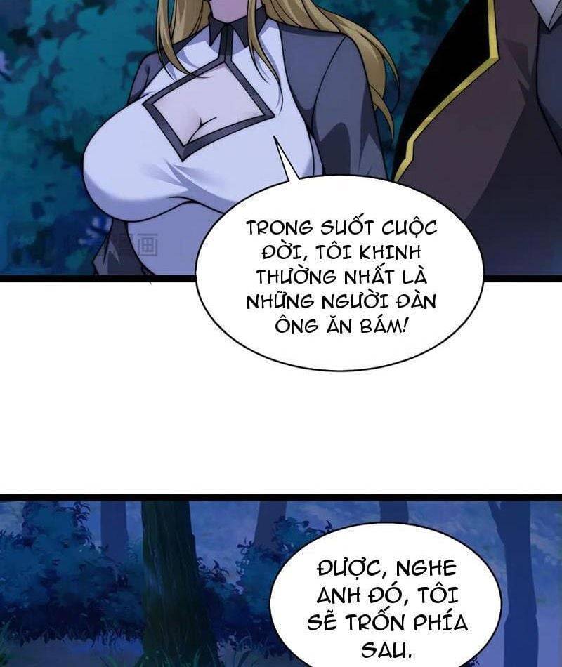 Sức Mạnh Tối Đa? Ta Lại Là Vong Linh Sư!: Chapter 67