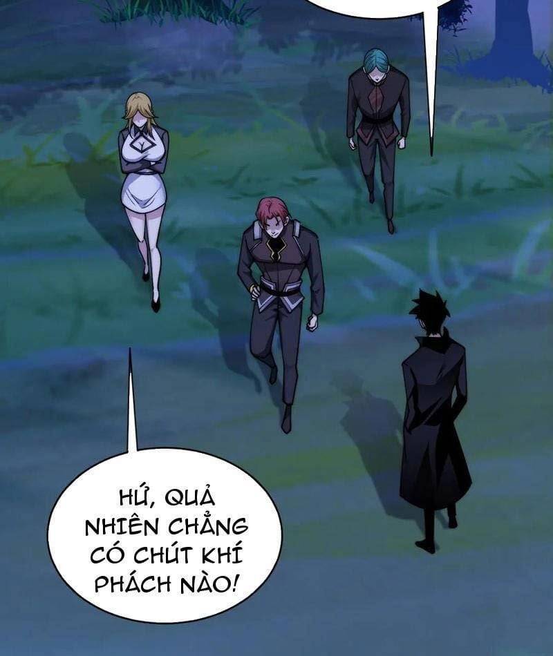 Sức Mạnh Tối Đa? Ta Lại Là Vong Linh Sư!: Chapter 67