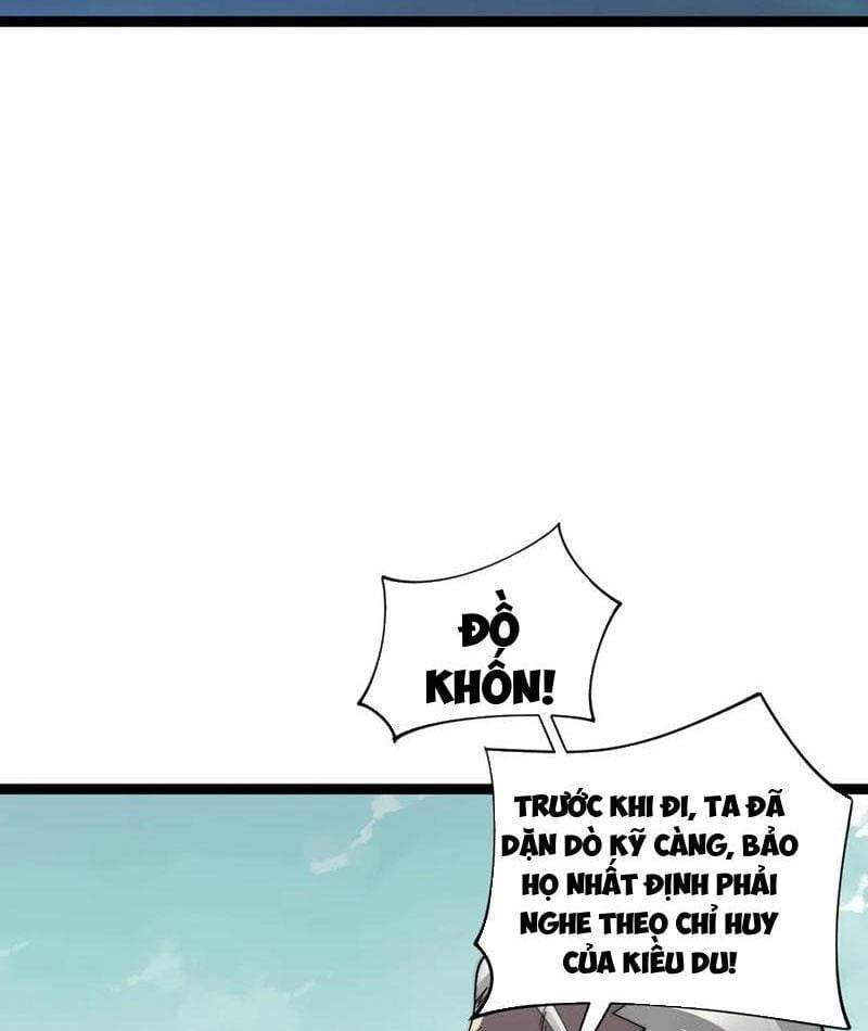 Sức Mạnh Tối Đa? Ta Lại Là Vong Linh Sư!: Chapter 67