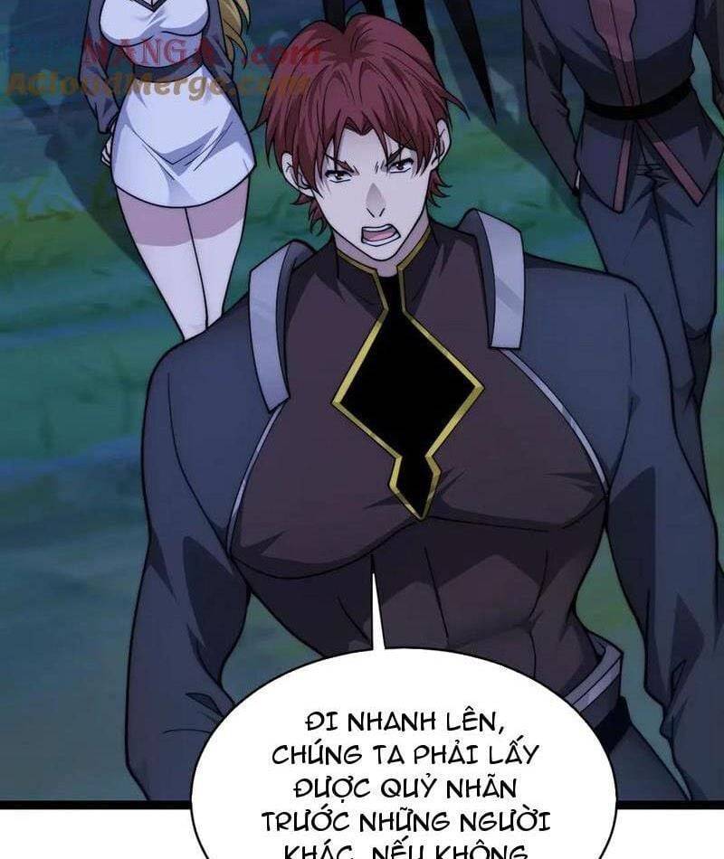 Sức Mạnh Tối Đa? Ta Lại Là Vong Linh Sư!: Chapter 67