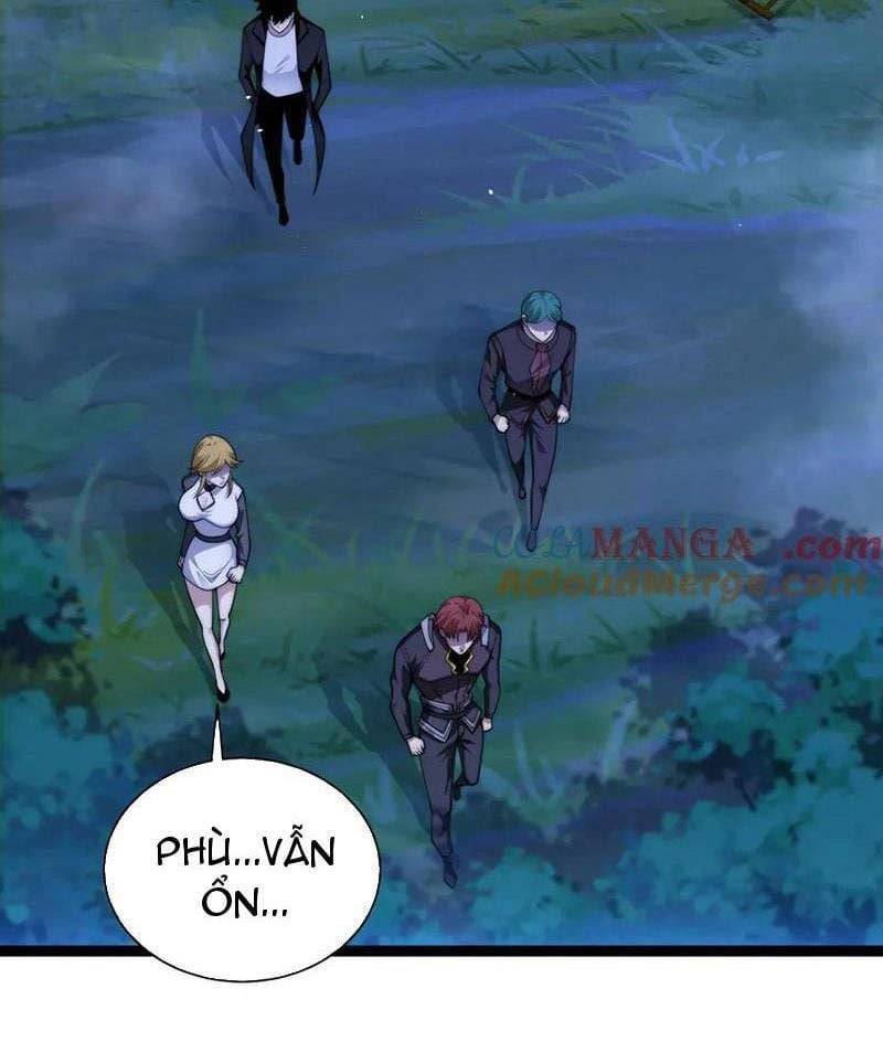 Sức Mạnh Tối Đa? Ta Lại Là Vong Linh Sư!: Chapter 67