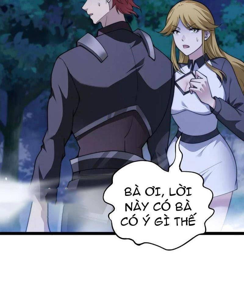 Sức Mạnh Tối Đa? Ta Lại Là Vong Linh Sư!: Chapter 67