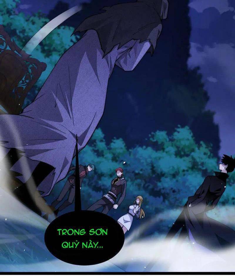 Sức Mạnh Tối Đa? Ta Lại Là Vong Linh Sư!: Chapter 67