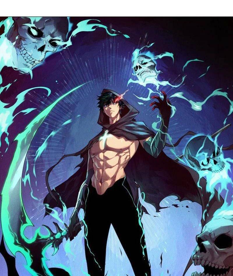 Sức Mạnh Tối Đa? Ta Lại Là Vong Linh Sư!: Chapter 67