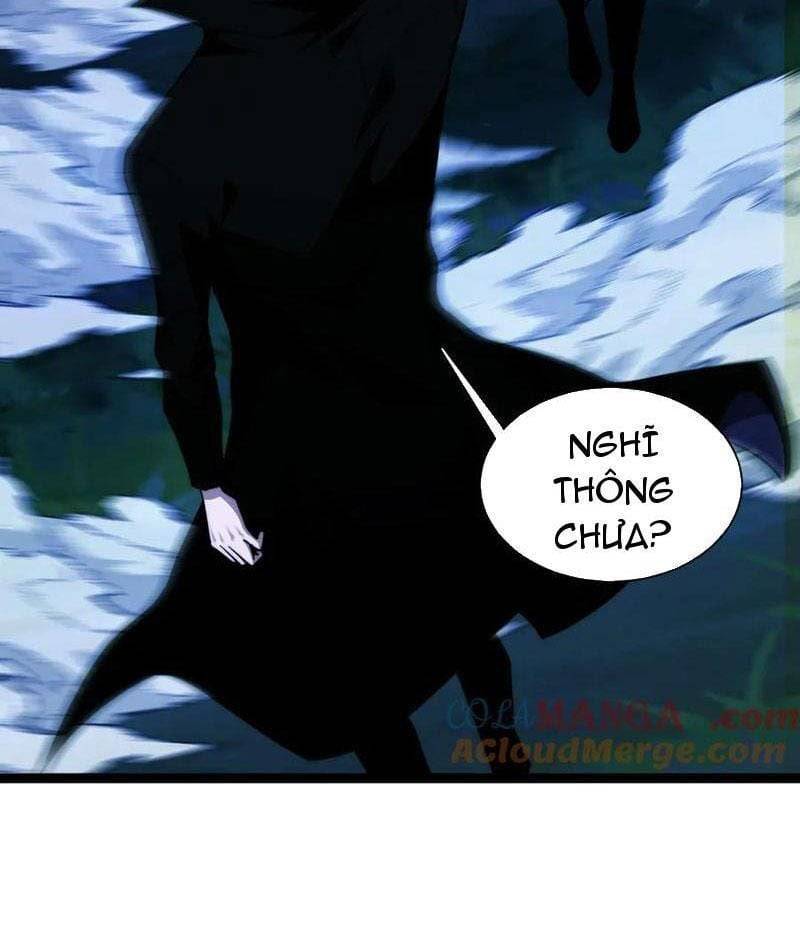 Sức Mạnh Tối Đa? Ta Lại Là Vong Linh Sư!: Chapter 67