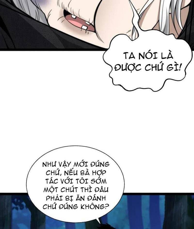 Sức Mạnh Tối Đa? Ta Lại Là Vong Linh Sư!: Chapter 67