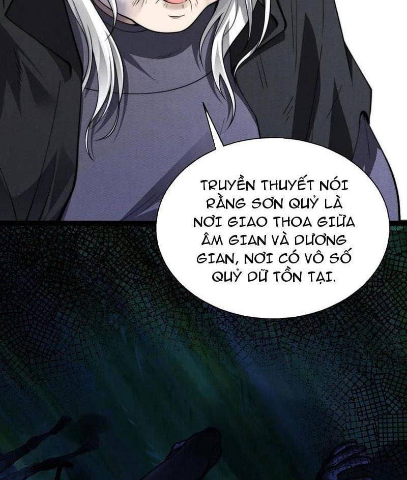 Sức Mạnh Tối Đa? Ta Lại Là Vong Linh Sư!: Chapter 67