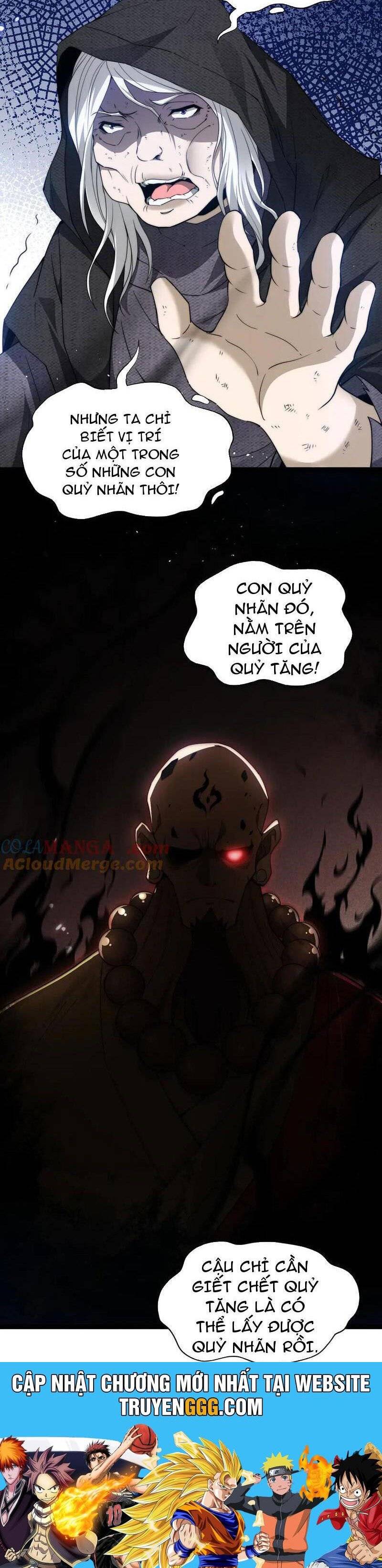 Sức Mạnh Tối Đa? Ta Lại Là Vong Linh Sư!: Chapter 67