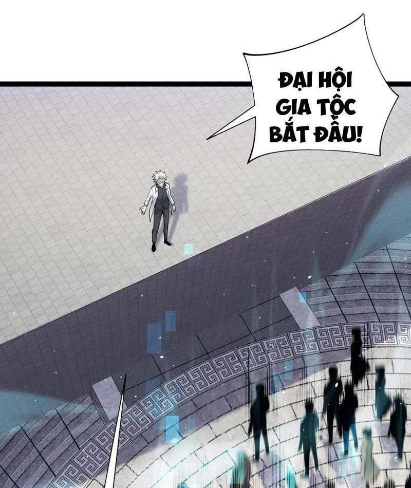 Sức Mạnh Tối Đa? Ta Lại Là Vong Linh Sư!: Chapter 67
