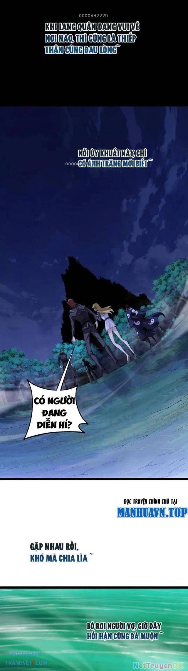 Sức Mạnh Tối Đa? Ta Lại Là Vong Linh Sư!: Chapter 69