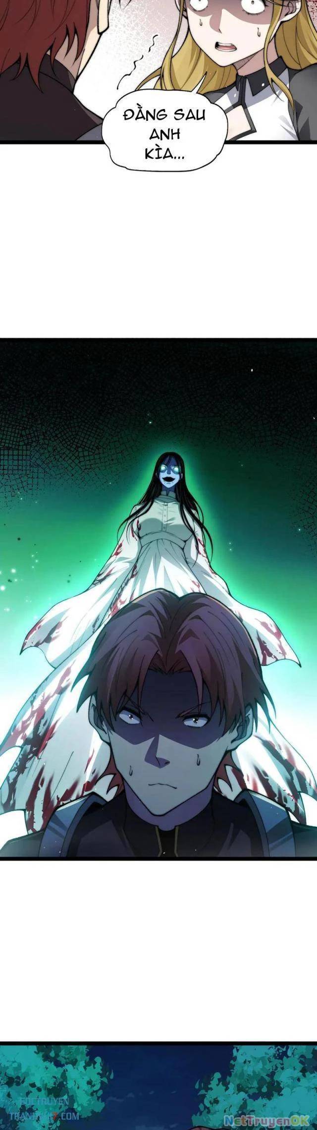Sức Mạnh Tối Đa? Ta Lại Là Vong Linh Sư!: Chapter 69