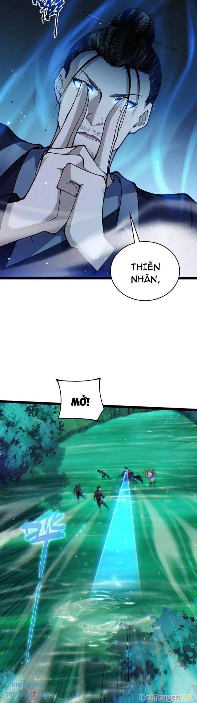 Sức Mạnh Tối Đa? Ta Lại Là Vong Linh Sư!: Chapter 69