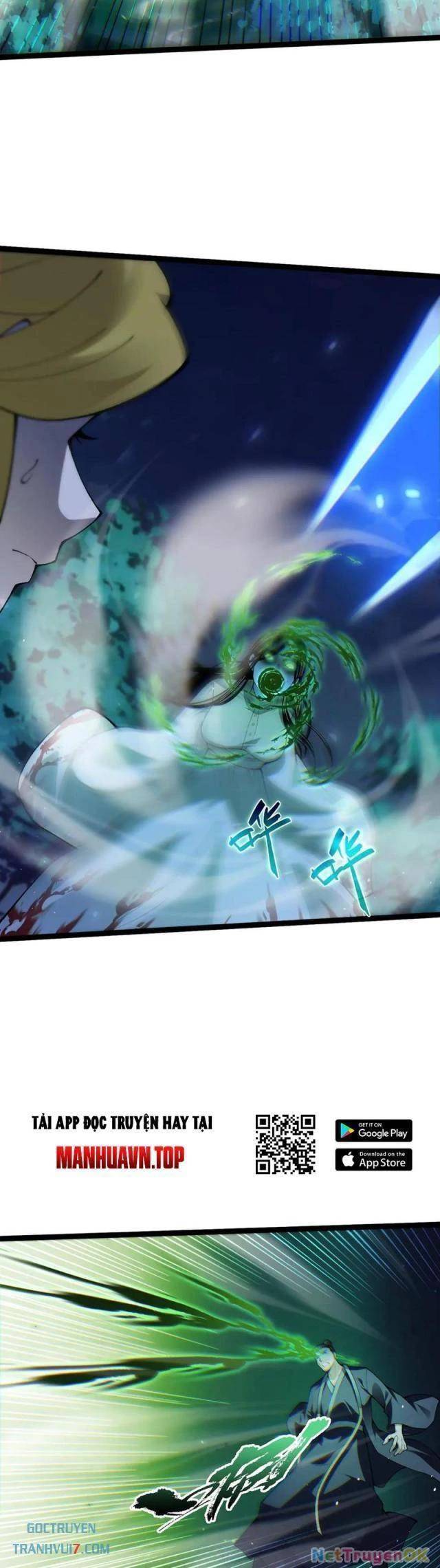 Sức Mạnh Tối Đa? Ta Lại Là Vong Linh Sư!: Chapter 69