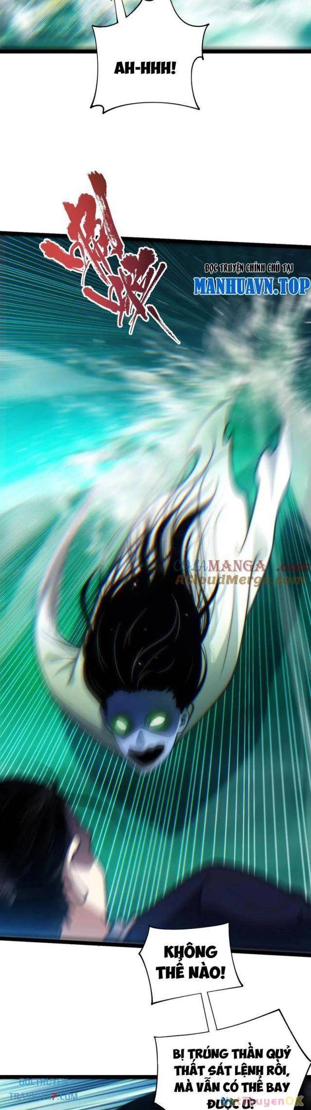 Sức Mạnh Tối Đa? Ta Lại Là Vong Linh Sư!: Chapter 69