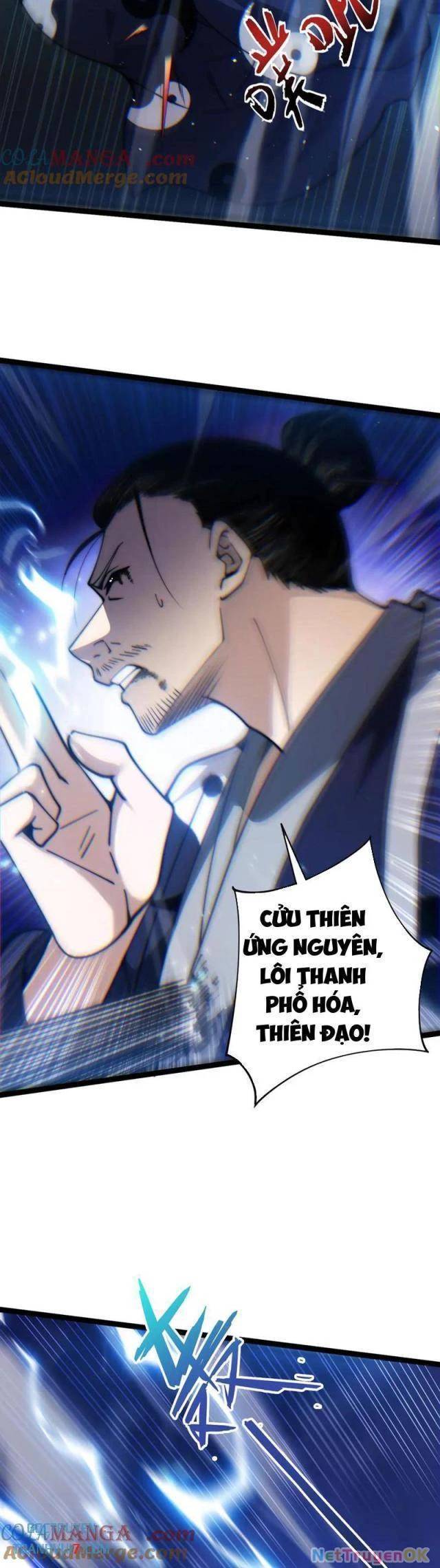 Sức Mạnh Tối Đa? Ta Lại Là Vong Linh Sư!: Chapter 69
