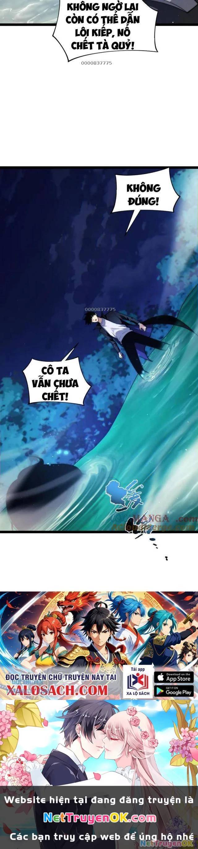 Sức Mạnh Tối Đa? Ta Lại Là Vong Linh Sư!: Chapter 69