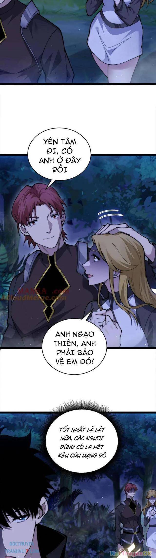 Sức Mạnh Tối Đa? Ta Lại Là Vong Linh Sư!: Chapter 69