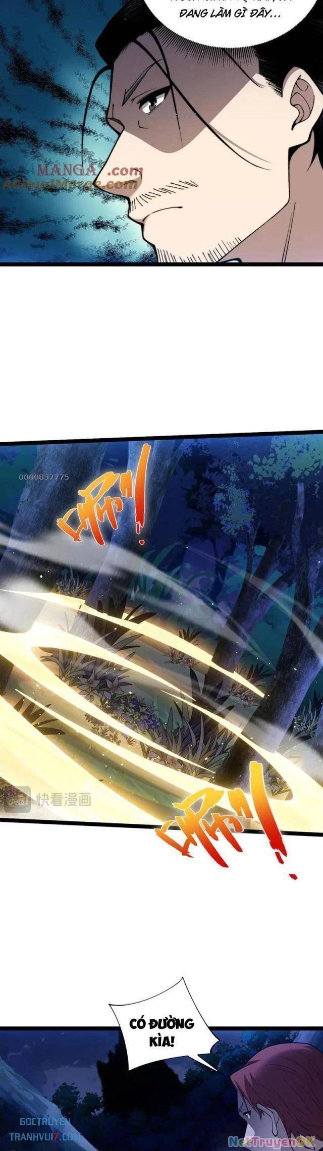 Sức Mạnh Tối Đa? Ta Lại Là Vong Linh Sư!: Chapter 69
