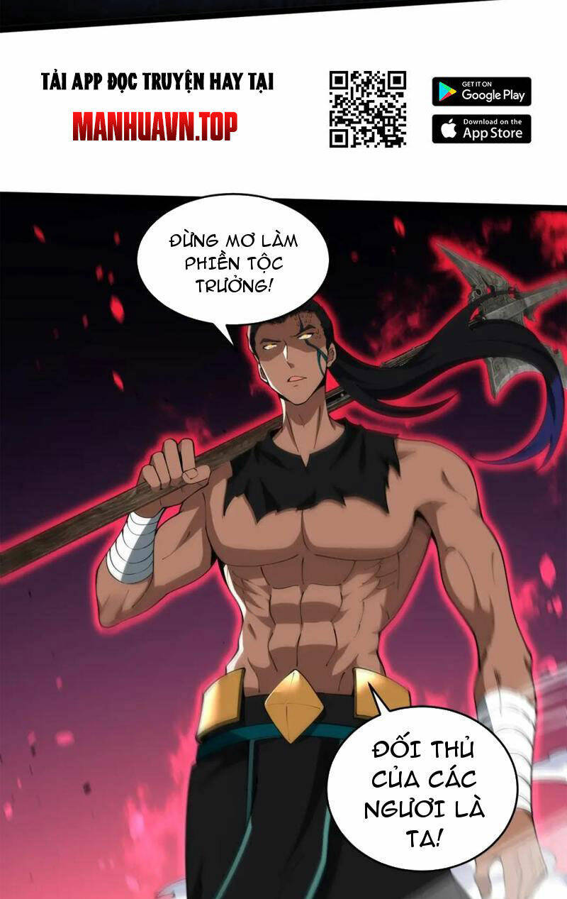 Sức Mạnh Tối Đa? Ta Lại Là Vong Linh Sư!: Chapter 10