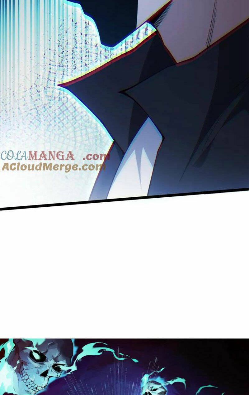 Sức Mạnh Tối Đa? Ta Lại Là Vong Linh Sư!: Chapter 10