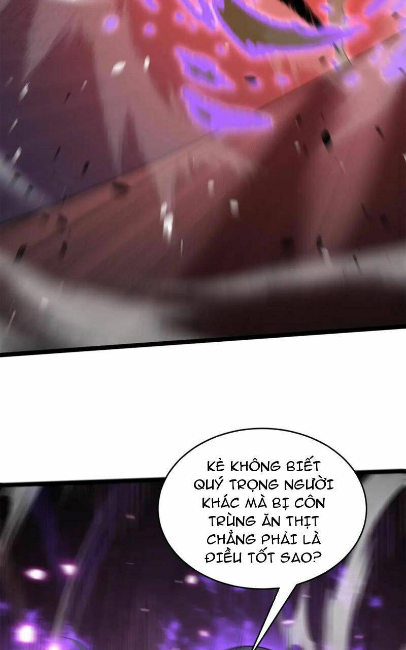 Sức Mạnh Tối Đa? Ta Lại Là Vong Linh Sư!: Chapter 10