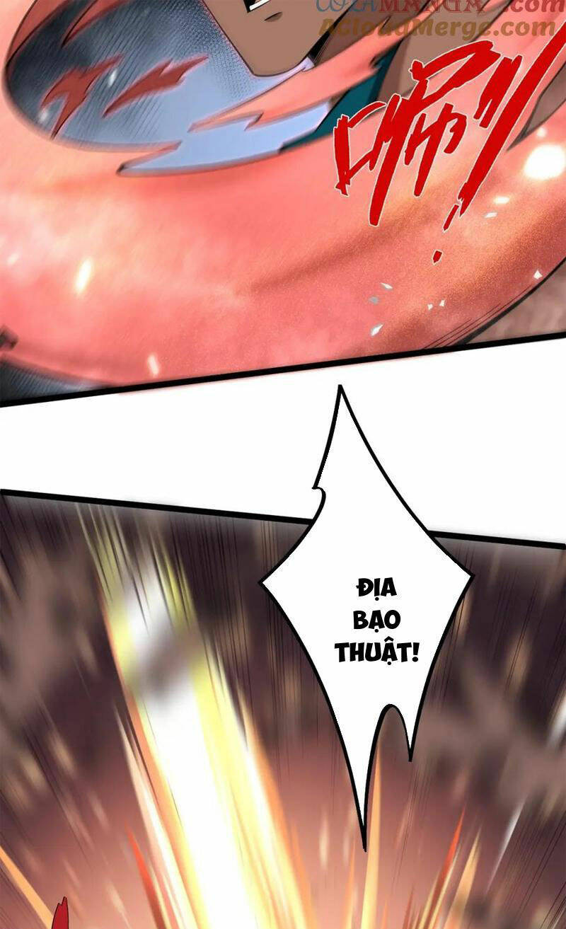 Sức Mạnh Tối Đa? Ta Lại Là Vong Linh Sư!: Chapter 10