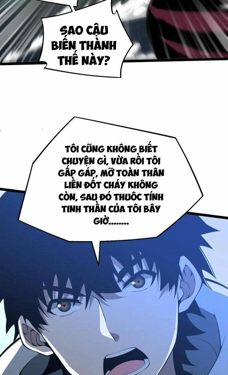 Sức Mạnh Tối Đa? Ta Lại Là Vong Linh Sư!: Chapter 10