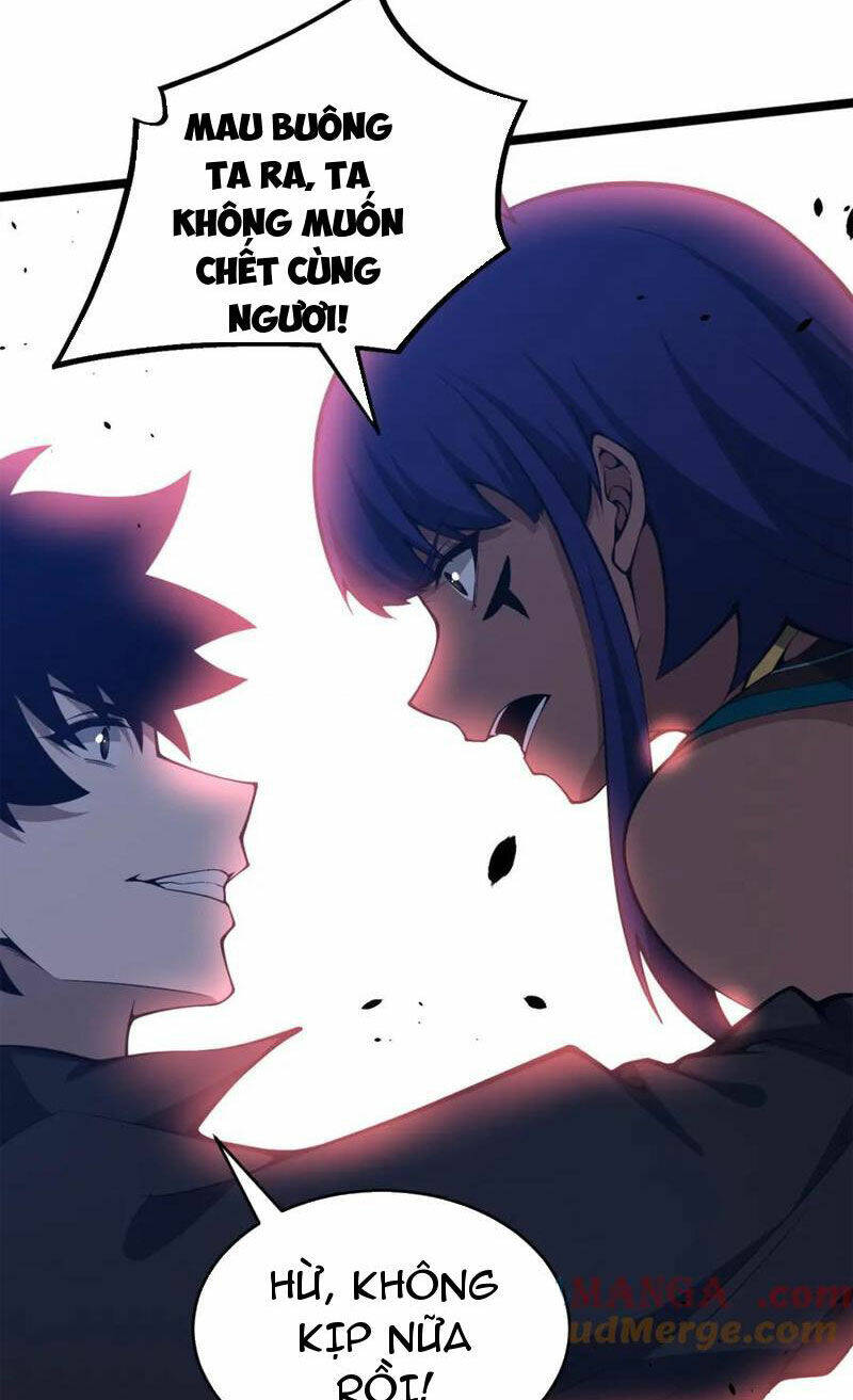 Sức Mạnh Tối Đa? Ta Lại Là Vong Linh Sư!: Chapter 10
