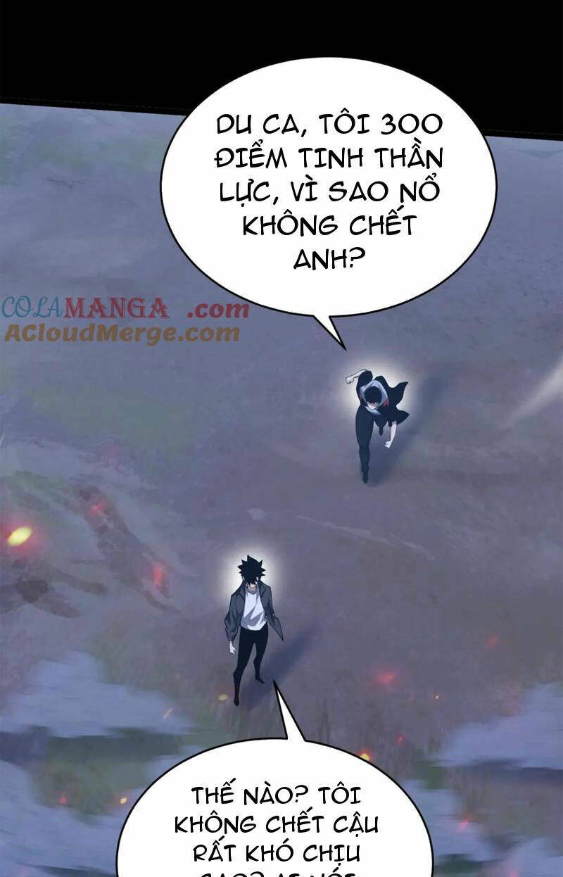 Sức Mạnh Tối Đa? Ta Lại Là Vong Linh Sư!: Chapter 10