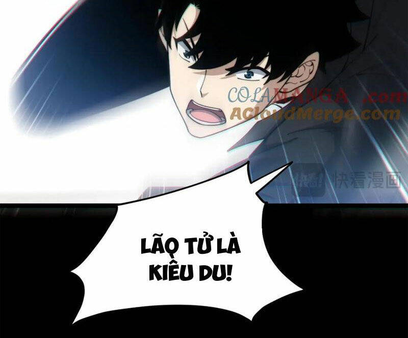 Sức Mạnh Tối Đa? Ta Lại Là Vong Linh Sư!: Chapter 10