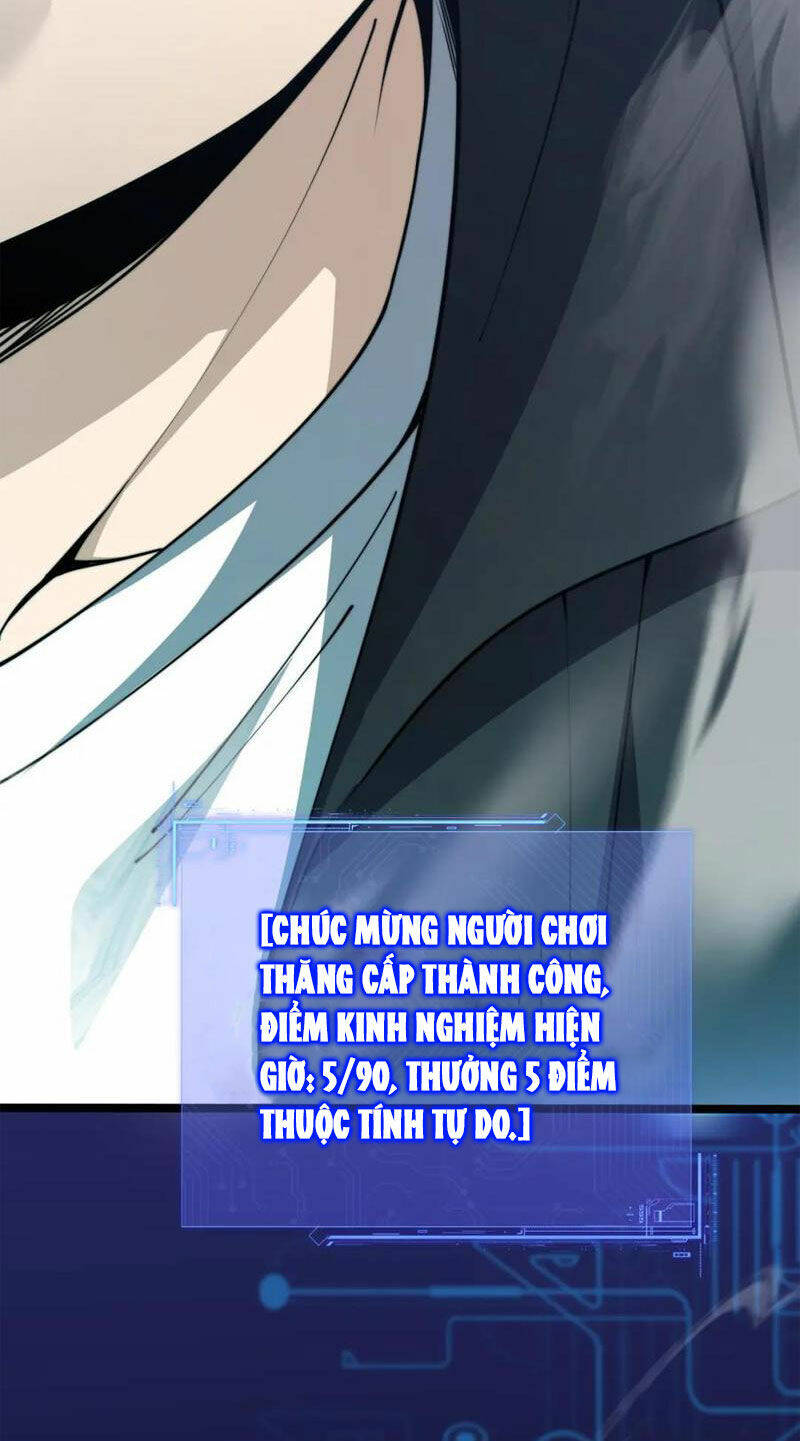 Sức Mạnh Tối Đa? Ta Lại Là Vong Linh Sư!: Chapter 11