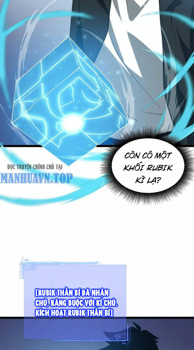 Sức Mạnh Tối Đa? Ta Lại Là Vong Linh Sư!: Chapter 11