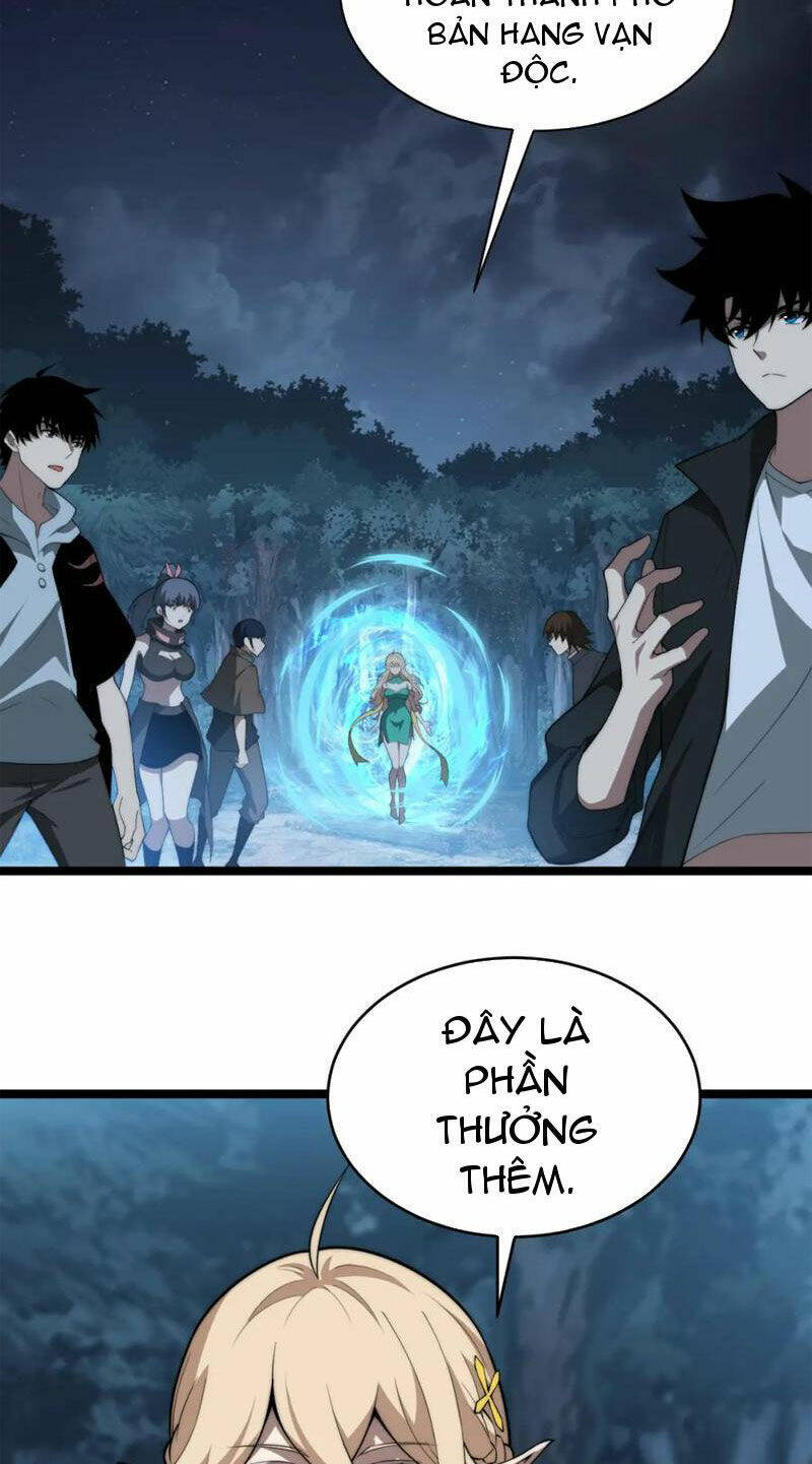 Sức Mạnh Tối Đa? Ta Lại Là Vong Linh Sư!: Chapter 11