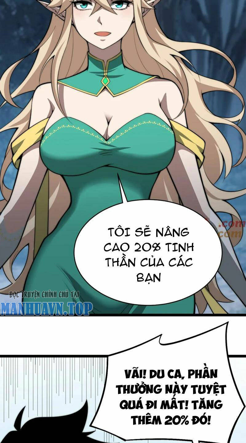 Sức Mạnh Tối Đa? Ta Lại Là Vong Linh Sư!: Chapter 11