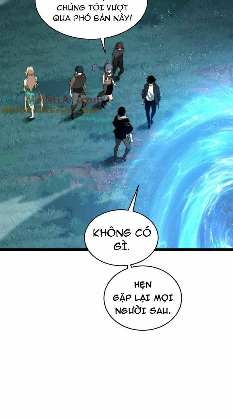 Sức Mạnh Tối Đa? Ta Lại Là Vong Linh Sư!: Chapter 11