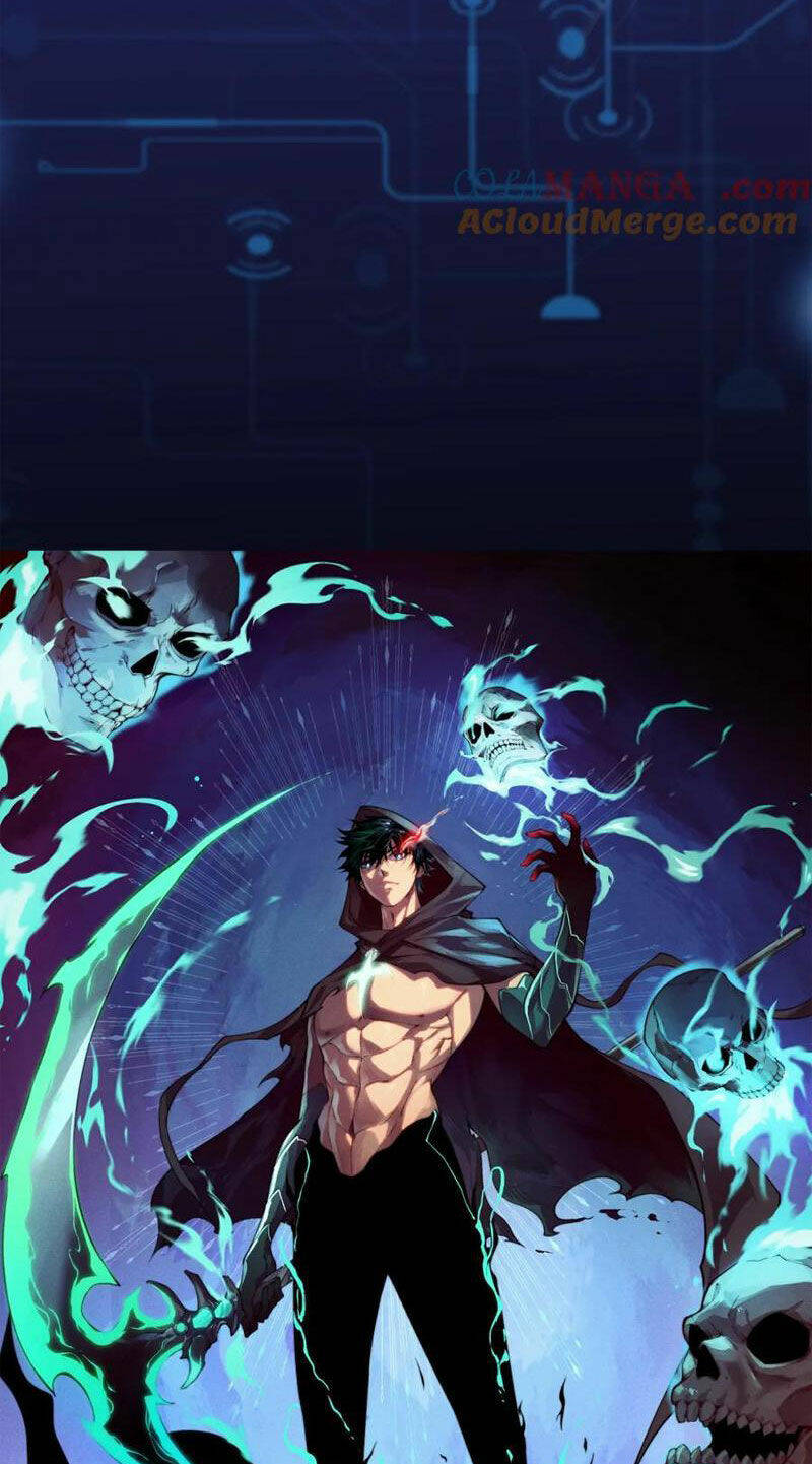 Sức Mạnh Tối Đa? Ta Lại Là Vong Linh Sư!: Chapter 11