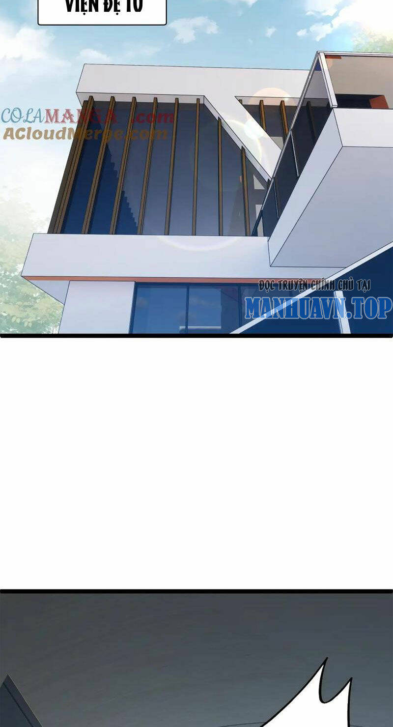 Sức Mạnh Tối Đa? Ta Lại Là Vong Linh Sư!: Chapter 11