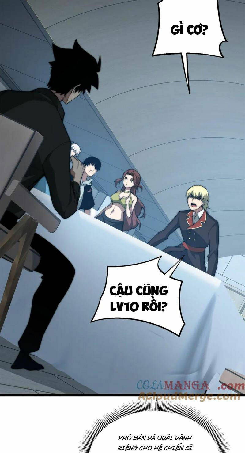 Sức Mạnh Tối Đa? Ta Lại Là Vong Linh Sư!: Chapter 11