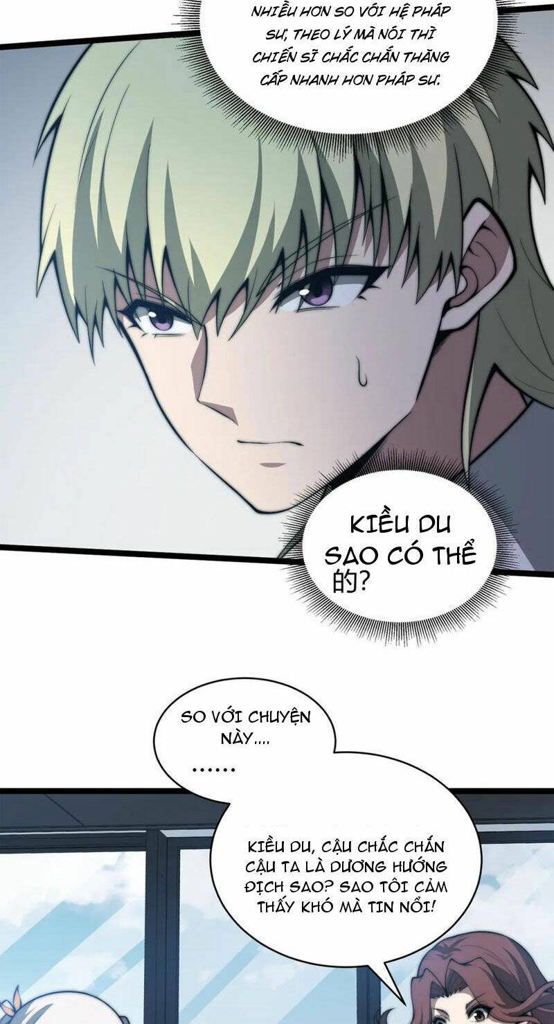 Sức Mạnh Tối Đa? Ta Lại Là Vong Linh Sư!: Chapter 11