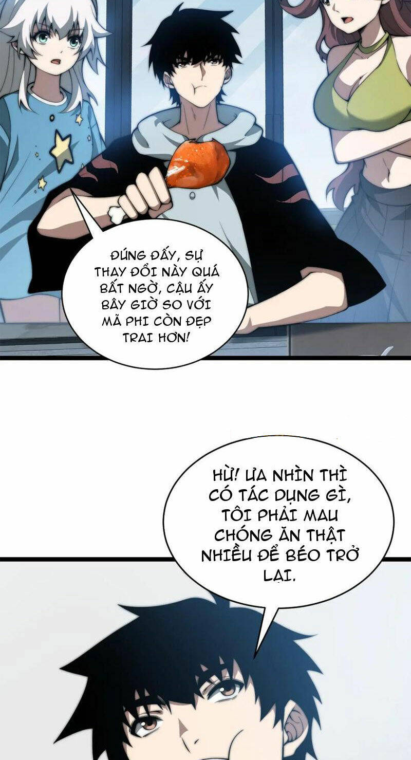 Sức Mạnh Tối Đa? Ta Lại Là Vong Linh Sư!: Chapter 11