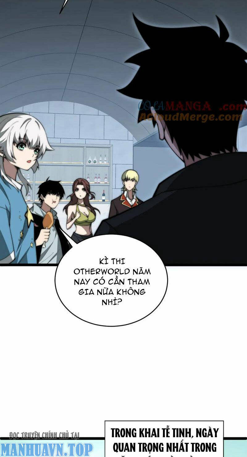 Sức Mạnh Tối Đa? Ta Lại Là Vong Linh Sư!: Chapter 11