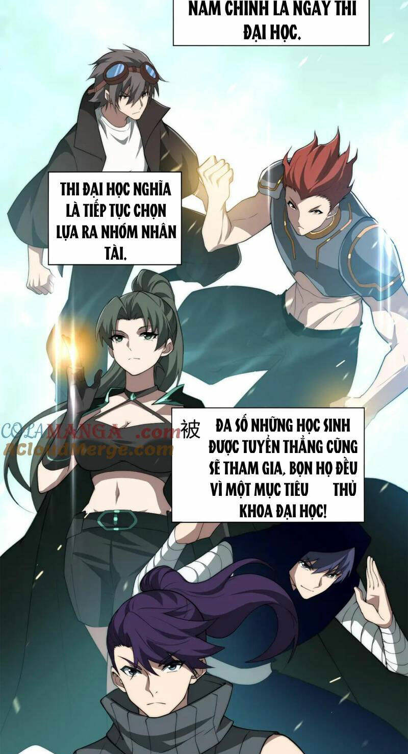 Sức Mạnh Tối Đa? Ta Lại Là Vong Linh Sư!: Chapter 11