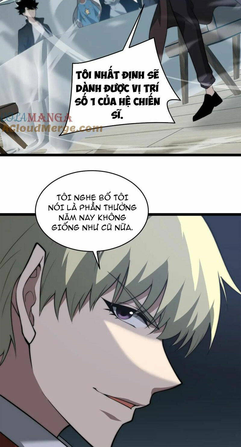 Sức Mạnh Tối Đa? Ta Lại Là Vong Linh Sư!: Chapter 11