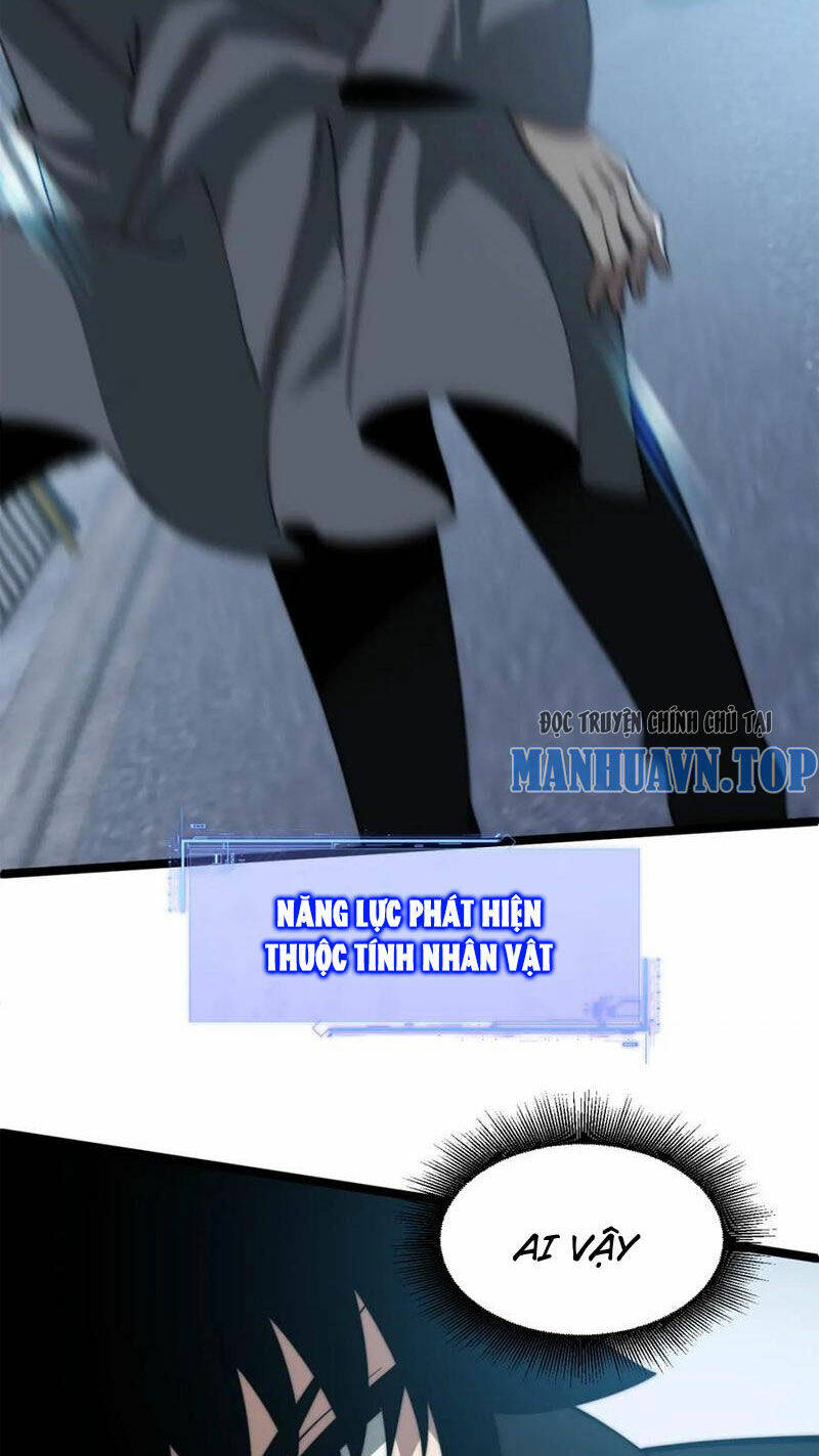 Sức Mạnh Tối Đa? Ta Lại Là Vong Linh Sư!: Chapter 11