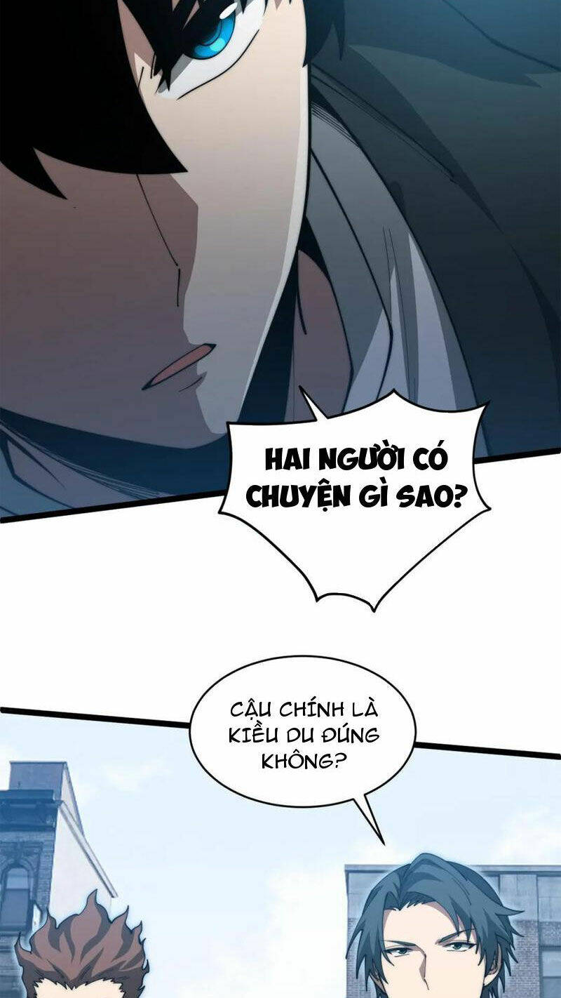 Sức Mạnh Tối Đa? Ta Lại Là Vong Linh Sư!: Chapter 11