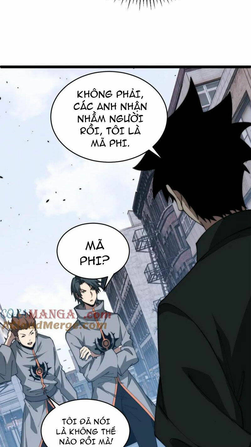 Sức Mạnh Tối Đa? Ta Lại Là Vong Linh Sư!: Chapter 11