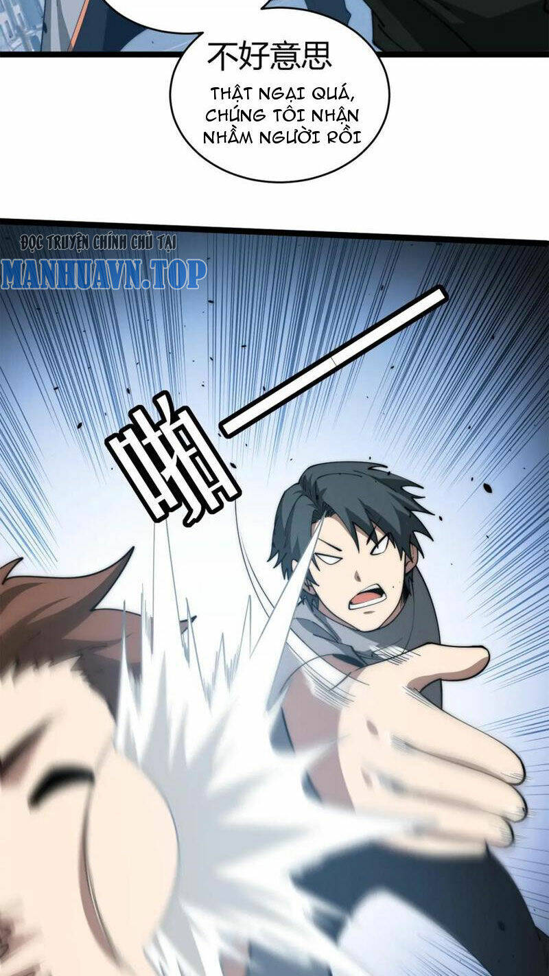 Sức Mạnh Tối Đa? Ta Lại Là Vong Linh Sư!: Chapter 11