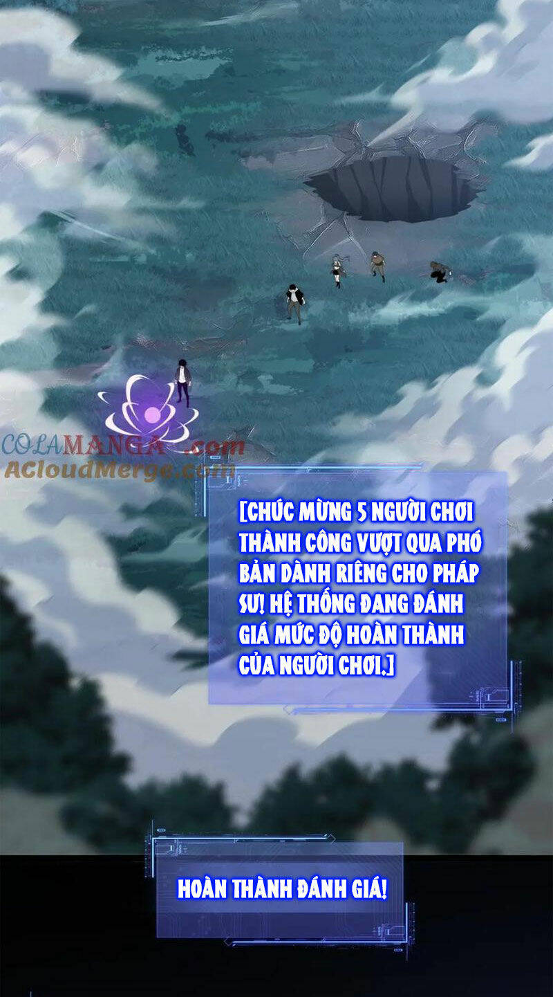 Sức Mạnh Tối Đa? Ta Lại Là Vong Linh Sư!: Chapter 11