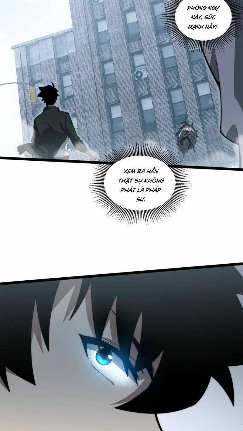 Sức Mạnh Tối Đa? Ta Lại Là Vong Linh Sư!: Chapter 11