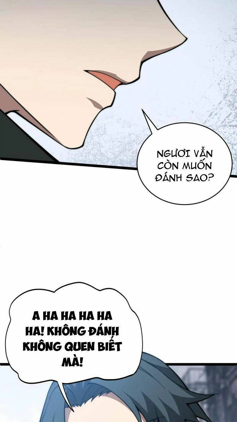 Sức Mạnh Tối Đa? Ta Lại Là Vong Linh Sư!: Chapter 11